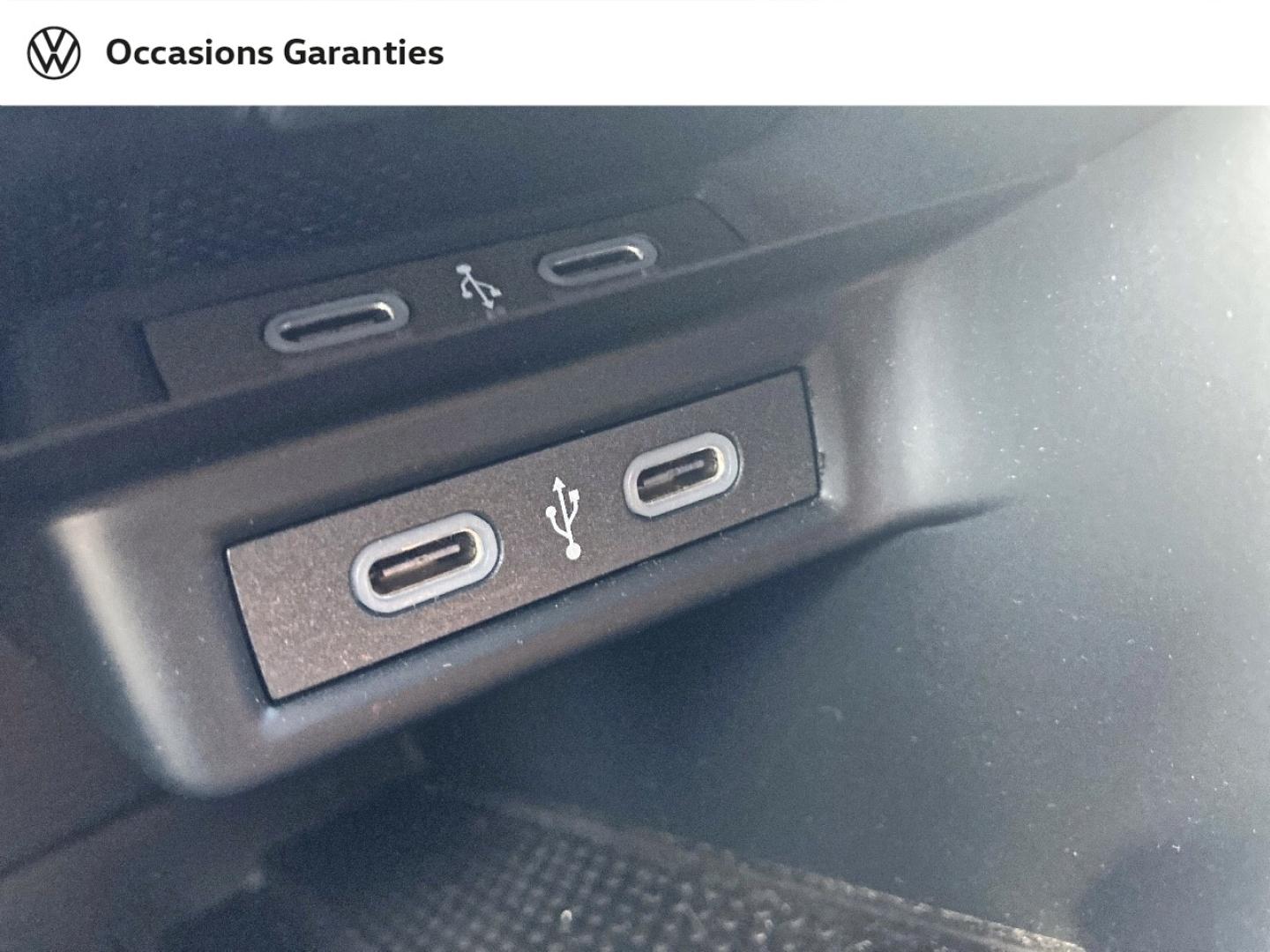 Voitures occasions VOLKSWAGEN T-ROC VW Edition Bruay-la-Buissière