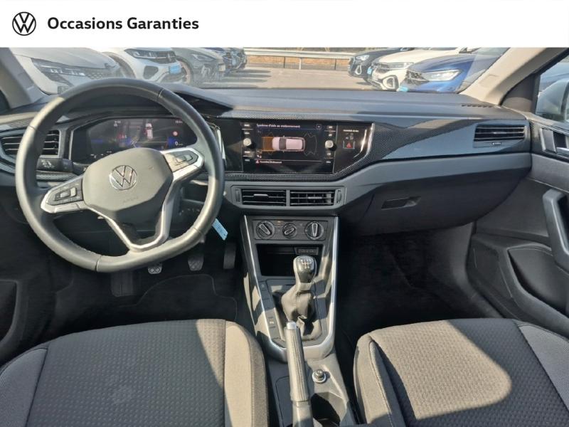 Voitures occasions VOLKSWAGEN POLO VW Edition Bruay-la-Buissière