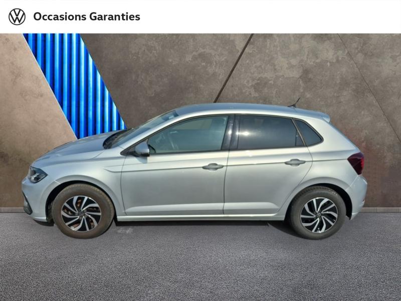 Voitures occasions VOLKSWAGEN POLO VW Edition Bruay-la-Buissière