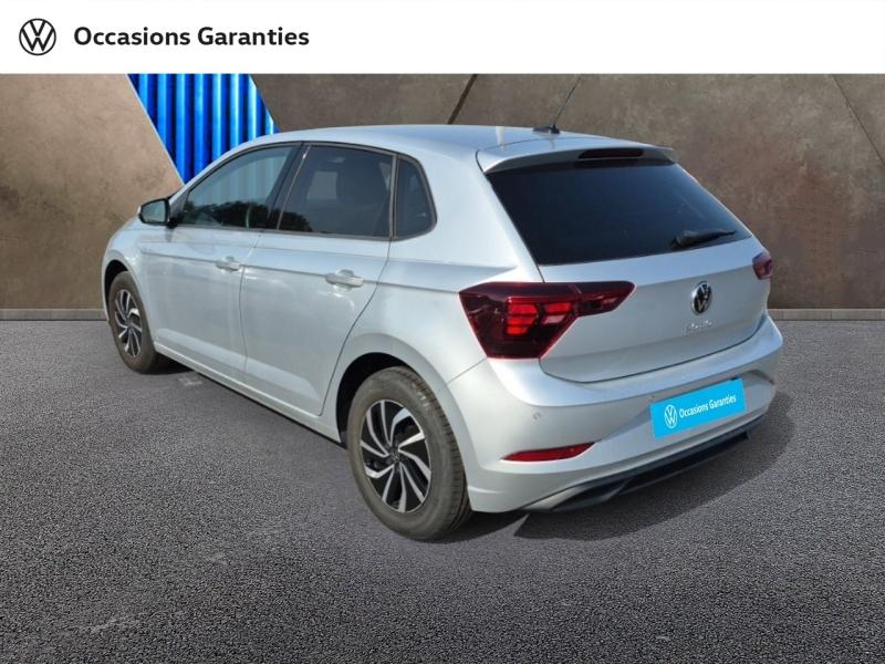 Voitures occasions VOLKSWAGEN POLO VW Edition Bruay-la-Buissière