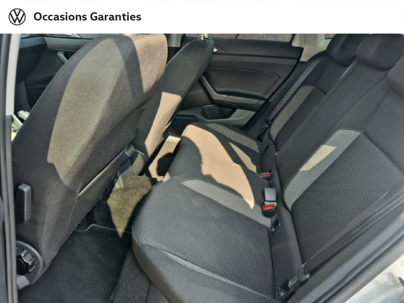 Voitures occasions VOLKSWAGEN POLO VW Edition Bruay-la-Buissière