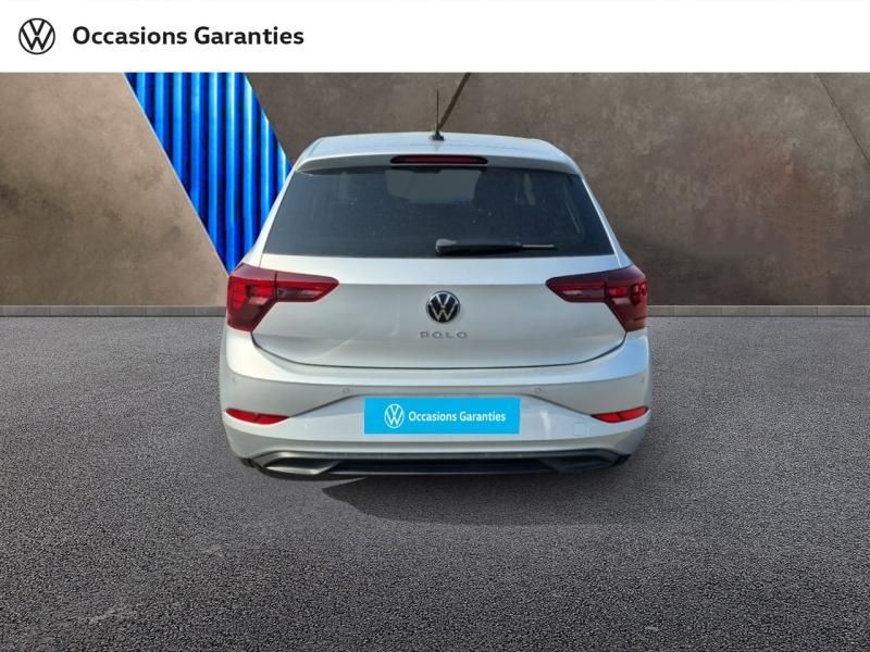 Voitures occasions VOLKSWAGEN POLO VW Edition Bruay-la-Buissière