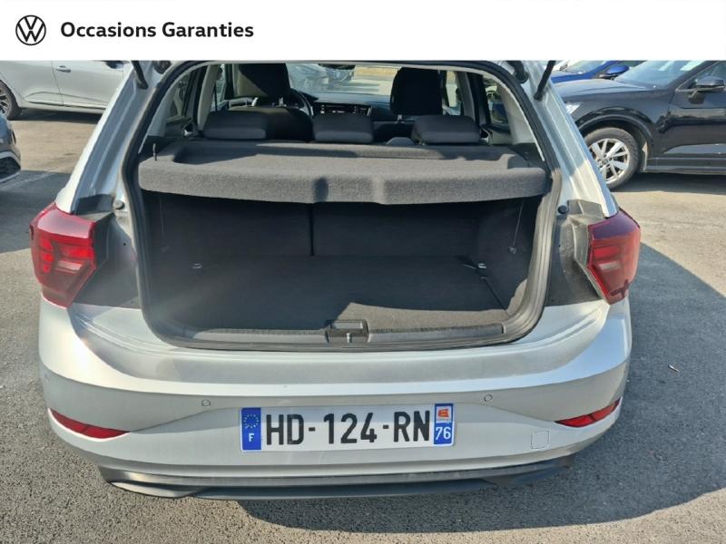 Voitures occasions VOLKSWAGEN POLO VW Edition Bruay-la-Buissière