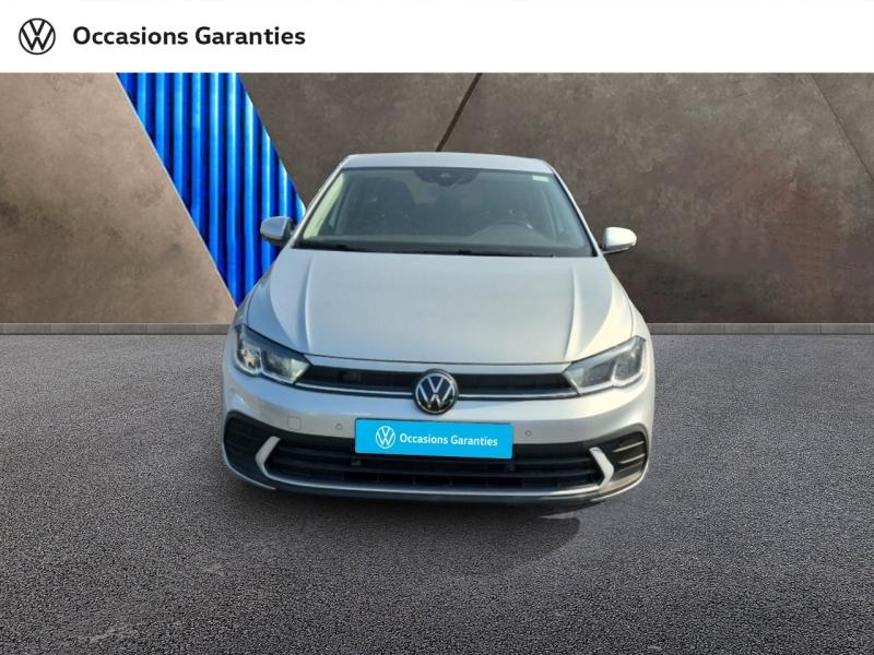 Voitures occasions VOLKSWAGEN POLO VW Edition Bruay-la-Buissière
