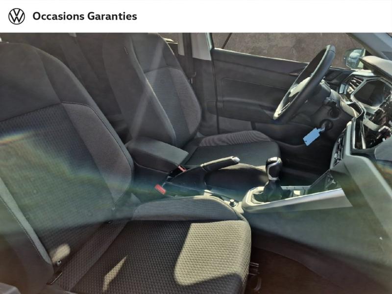 Voitures occasions VOLKSWAGEN POLO VW Edition Bruay-la-Buissière