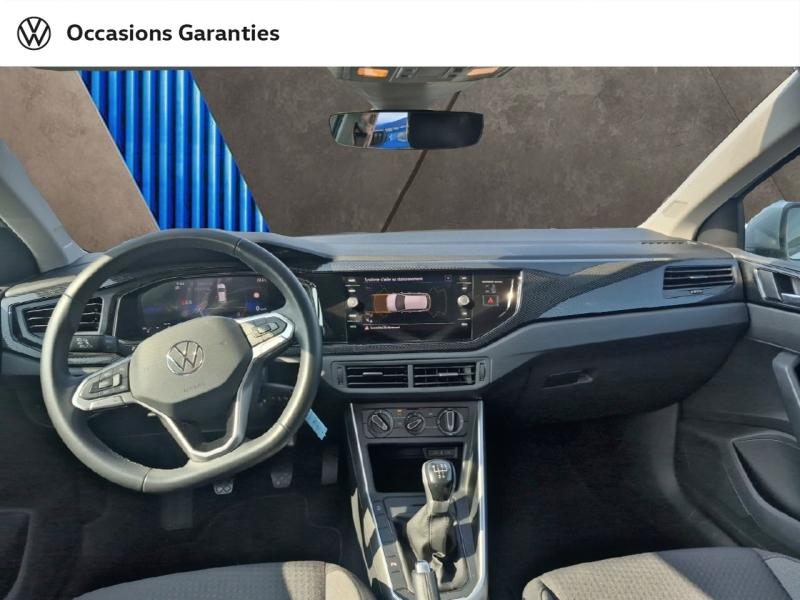 Voitures occasions VOLKSWAGEN POLO VW Edition Bruay-la-Buissière