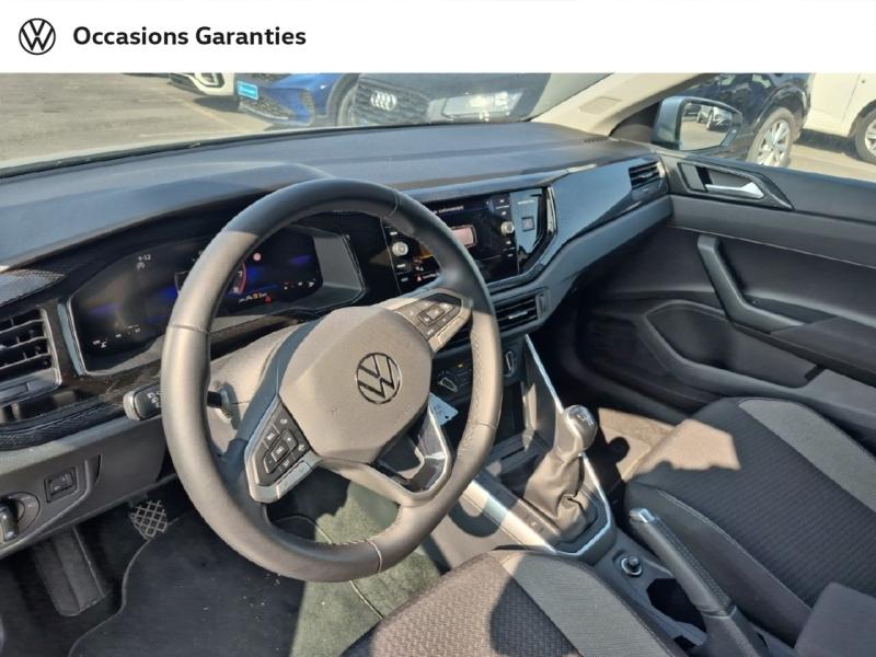 Voitures occasions VOLKSWAGEN POLO VW Edition Bruay-la-Buissière