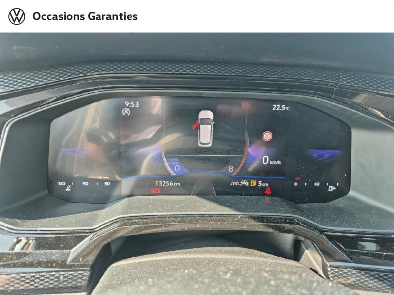 Voitures occasions VOLKSWAGEN POLO VW Edition Bruay-la-Buissière