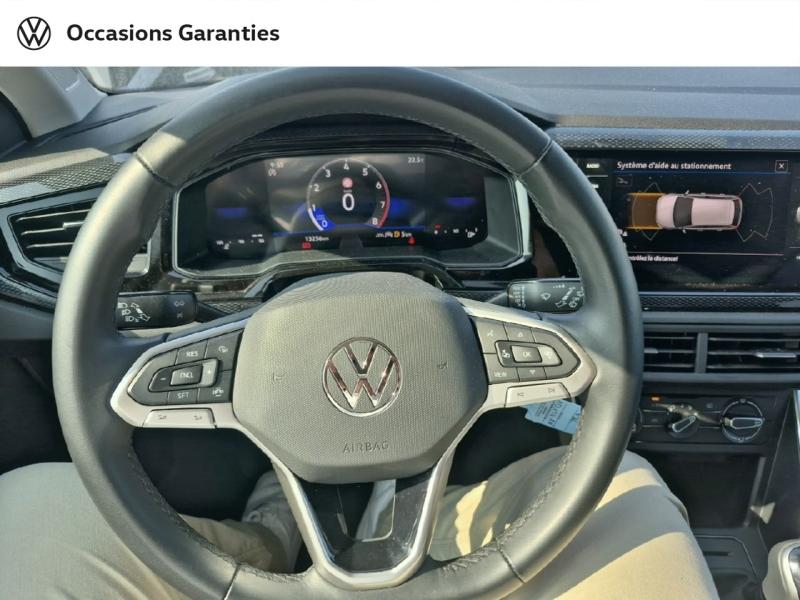 Voitures occasions VOLKSWAGEN POLO VW Edition Bruay-la-Buissière