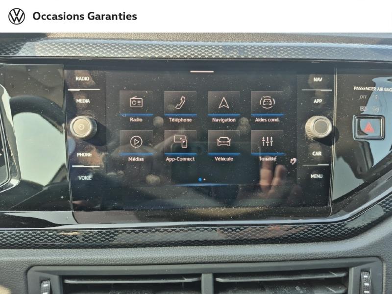 Voitures occasions VOLKSWAGEN POLO VW Edition Bruay-la-Buissière
