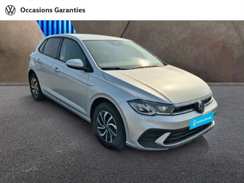 Voitures occasions VOLKSWAGEN POLO VW Edition Bruay-la-Buissière
