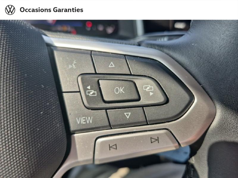 Voitures occasions VOLKSWAGEN POLO VW Edition Bruay-la-Buissière