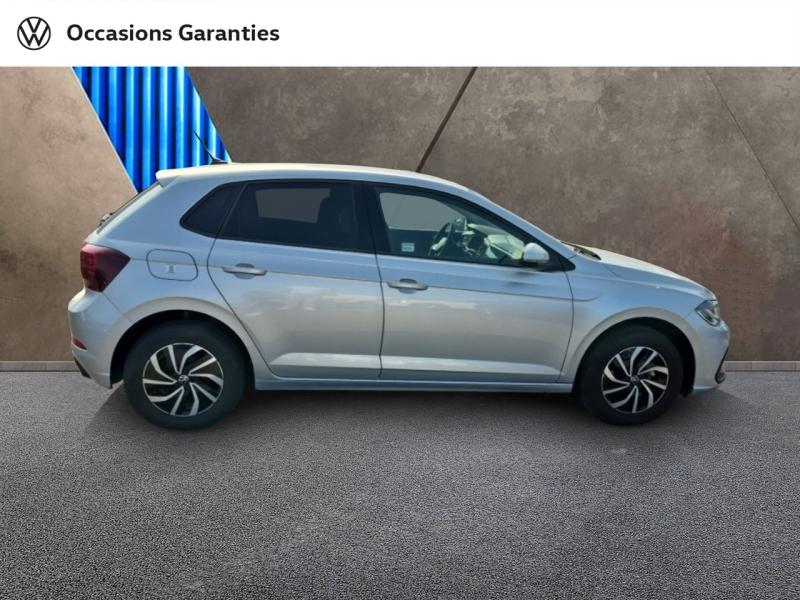 Voitures occasions VOLKSWAGEN POLO VW Edition Bruay-la-Buissière