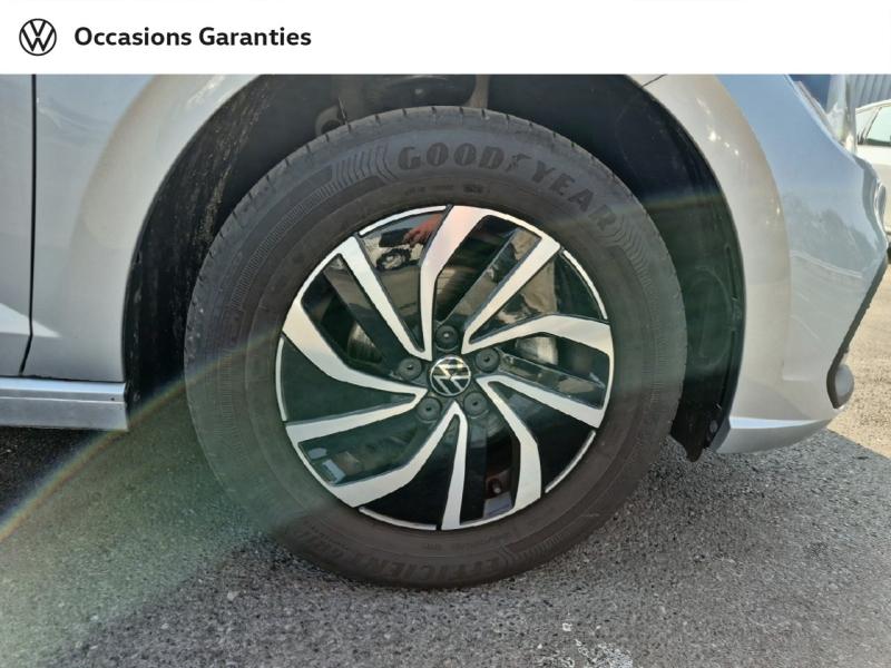 Voitures occasions VOLKSWAGEN POLO VW Edition Bruay-la-Buissière
