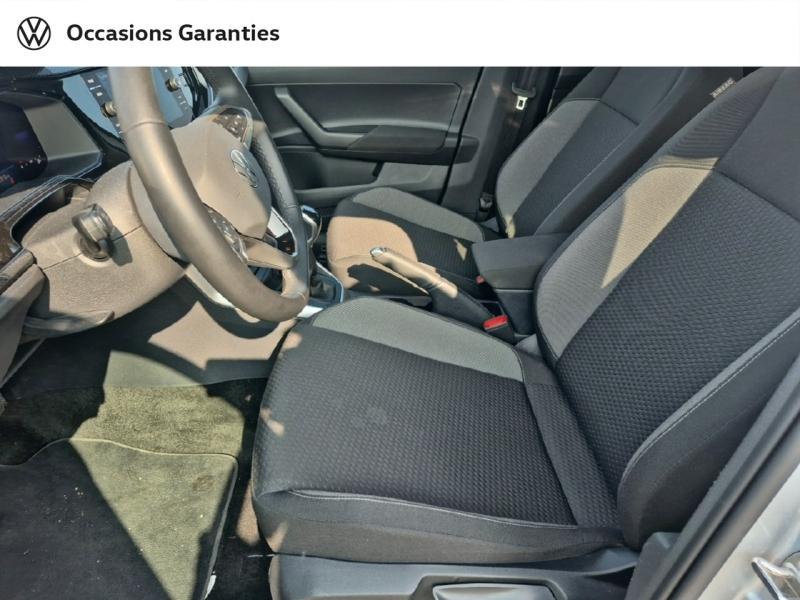 Voitures occasions VOLKSWAGEN POLO VW Edition Bruay-la-Buissière
