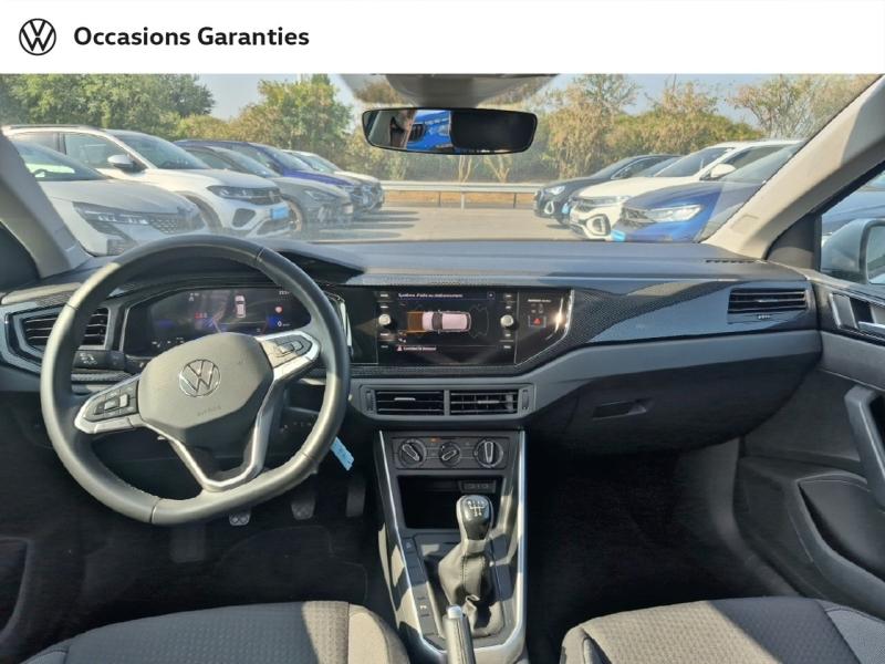 Voitures occasions VOLKSWAGEN POLO VW Edition Bruay-la-Buissière
