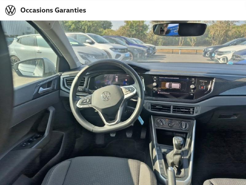 Voitures occasions VOLKSWAGEN POLO VW Edition Bruay-la-Buissière