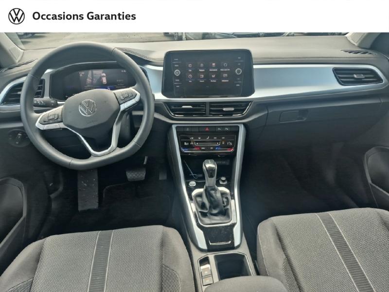 Voitures occasions VOLKSWAGEN T-ROC VW Edition Bruay-la-Buissière