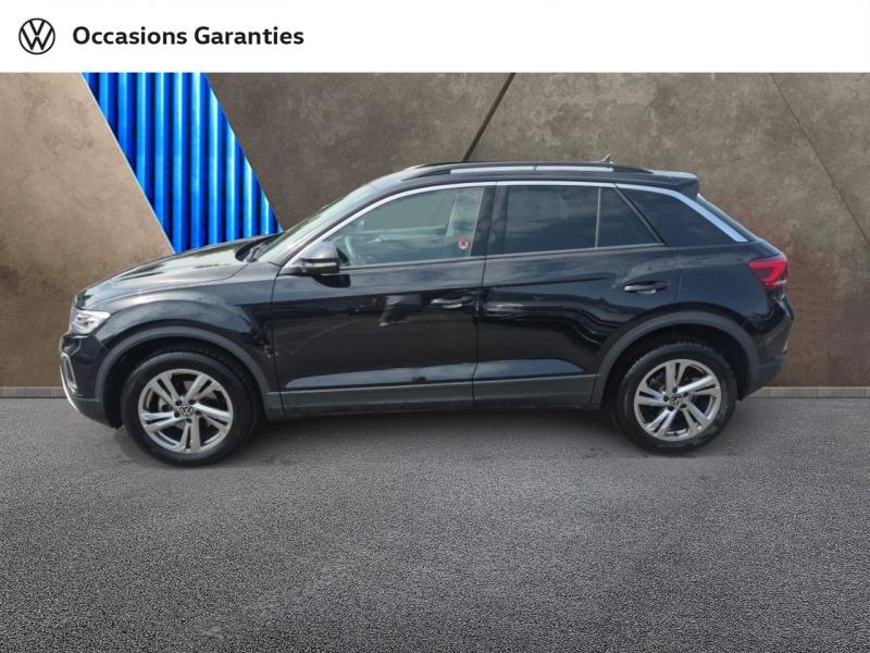 Voitures occasions VOLKSWAGEN T-ROC VW Edition Bruay-la-Buissière