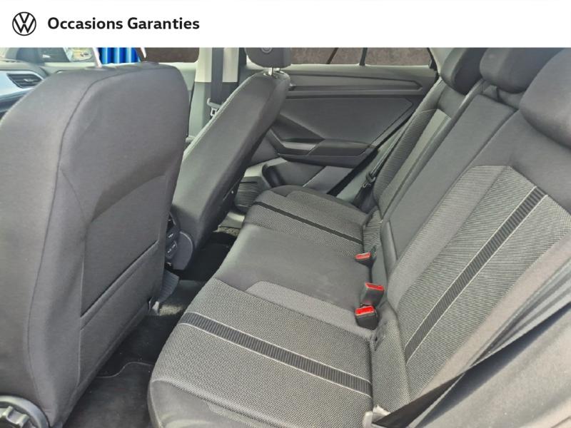 Voitures occasions VOLKSWAGEN T-ROC VW Edition Bruay-la-Buissière
