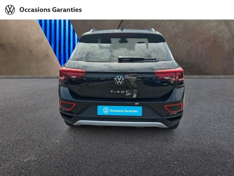 Voitures occasions VOLKSWAGEN T-ROC VW Edition Bruay-la-Buissière