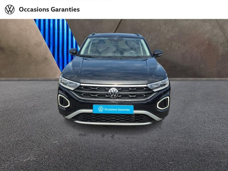 Voitures occasions VOLKSWAGEN T-ROC VW Edition Bruay-la-Buissière