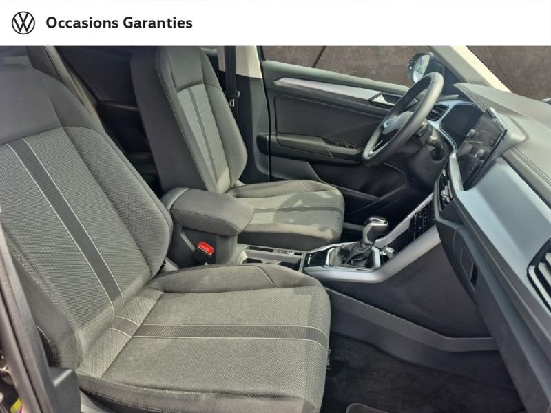 Voitures occasions VOLKSWAGEN T-ROC VW Edition Bruay-la-Buissière