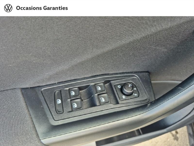 Voitures occasions VOLKSWAGEN T-ROC VW Edition Bruay-la-Buissière