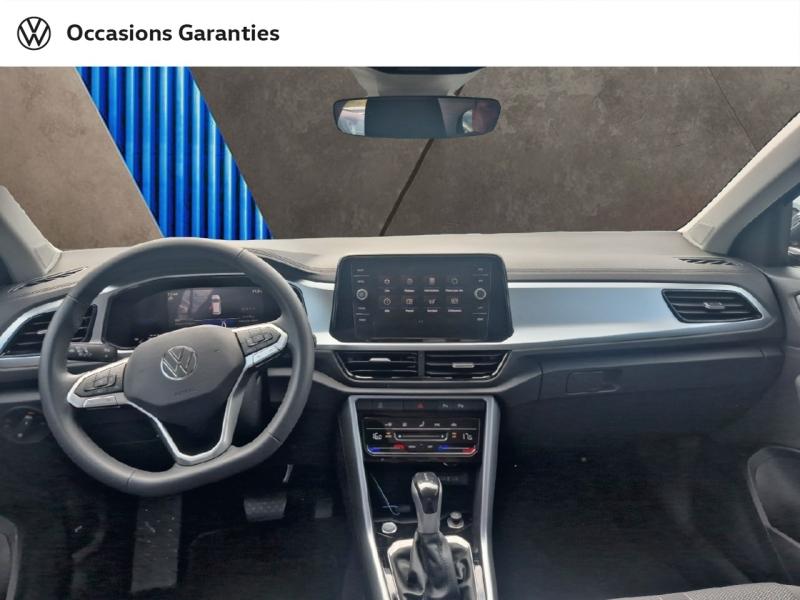 Voitures occasions VOLKSWAGEN T-ROC VW Edition Bruay-la-Buissière