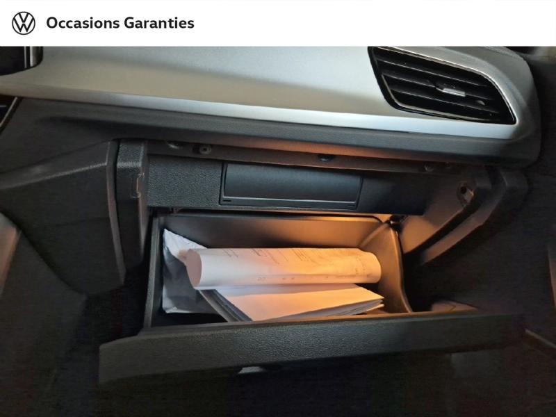 Voitures occasions VOLKSWAGEN T-ROC VW Edition Bruay-la-Buissière