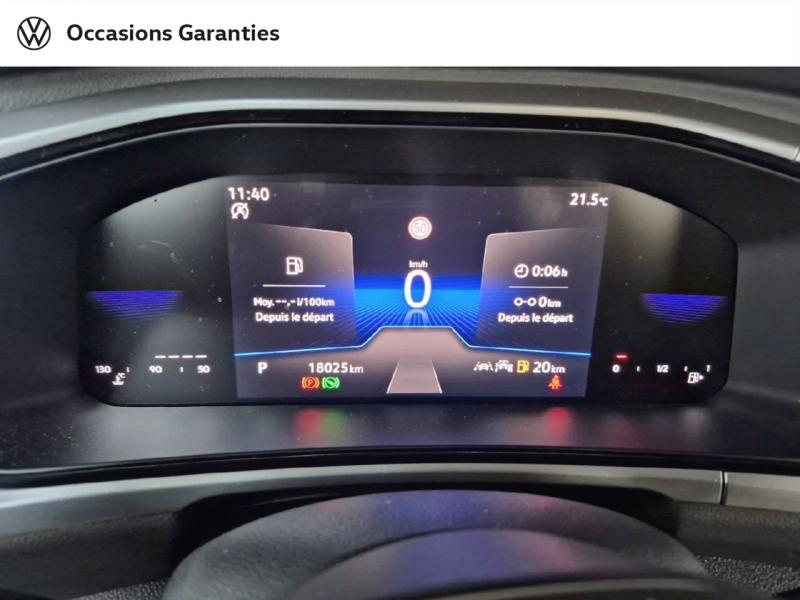 Voitures occasions VOLKSWAGEN T-ROC VW Edition Bruay-la-Buissière