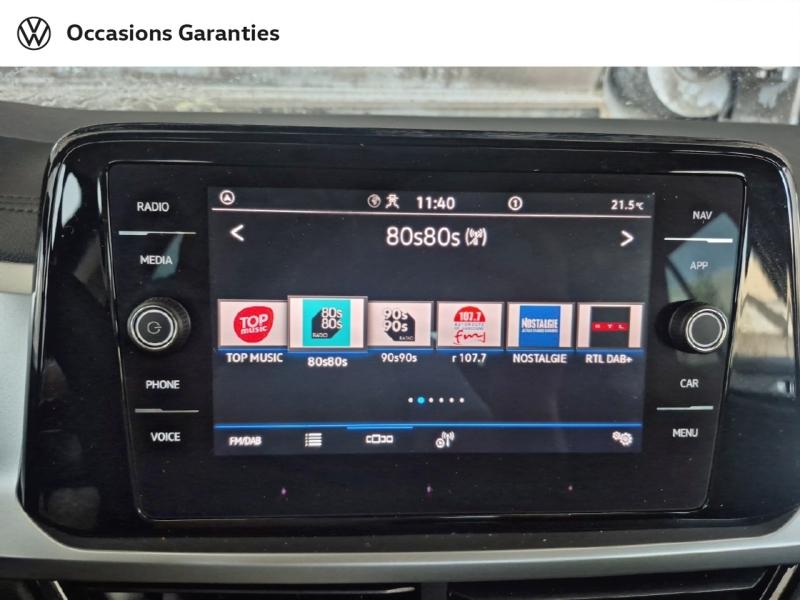 Voitures occasions VOLKSWAGEN T-ROC VW Edition Bruay-la-Buissière