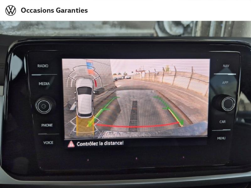Voitures occasions VOLKSWAGEN T-ROC VW Edition Bruay-la-Buissière