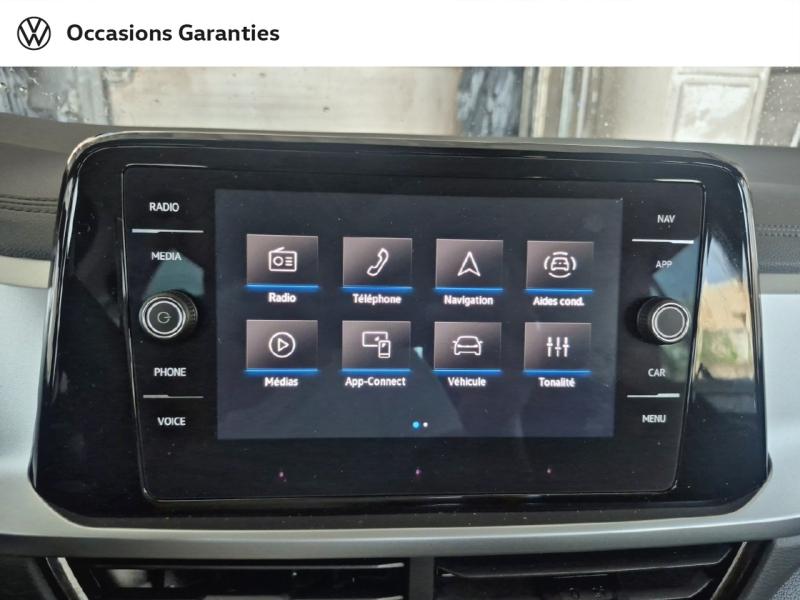 Voitures occasions VOLKSWAGEN T-ROC VW Edition Bruay-la-Buissière