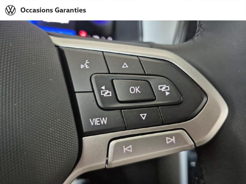 Voitures occasions VOLKSWAGEN T-ROC VW Edition Bruay-la-Buissière