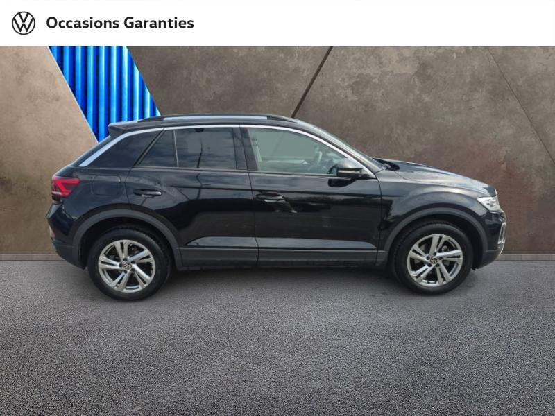 Voitures occasions VOLKSWAGEN T-ROC VW Edition Bruay-la-Buissière