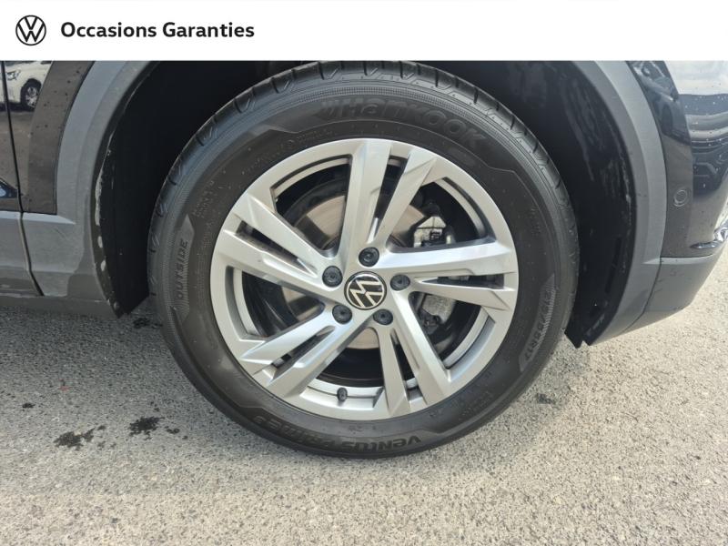 Voitures occasions VOLKSWAGEN T-ROC VW Edition Bruay-la-Buissière