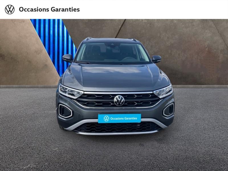 Voitures occasions VOLKSWAGEN T-ROC VW Edition Bruay-la-Buissière