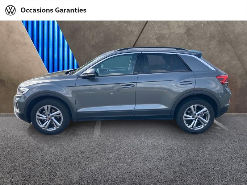 Voitures occasions VOLKSWAGEN T-ROC VW Edition Bruay-la-Buissière