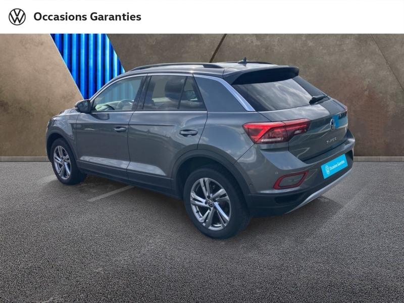 Voitures occasions VOLKSWAGEN T-ROC VW Edition Bruay-la-Buissière