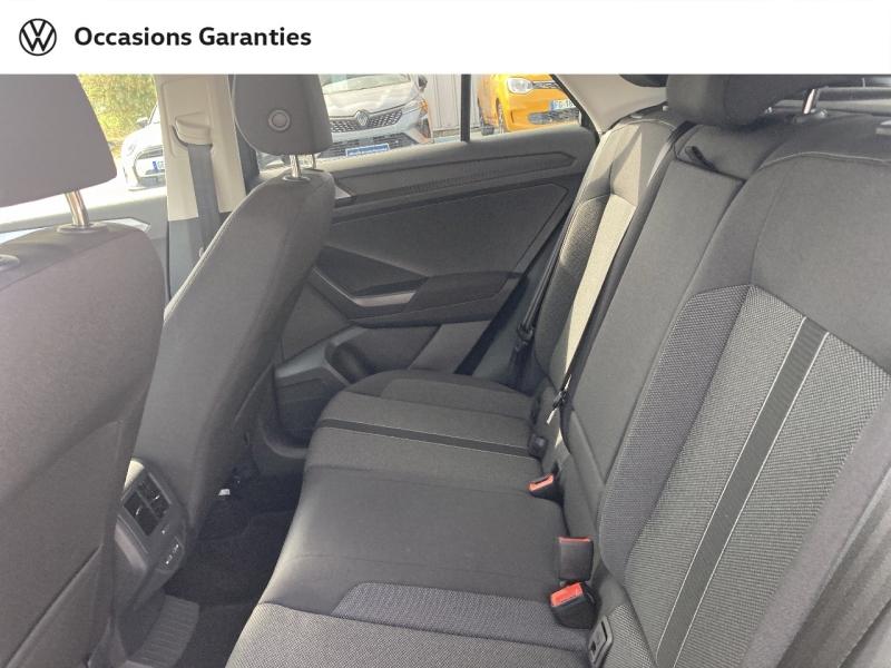 Voitures occasions VOLKSWAGEN T-ROC VW Edition Bruay-la-Buissière