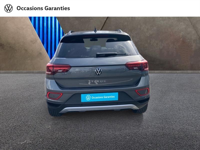 Voitures occasions VOLKSWAGEN T-ROC VW Edition Bruay-la-Buissière