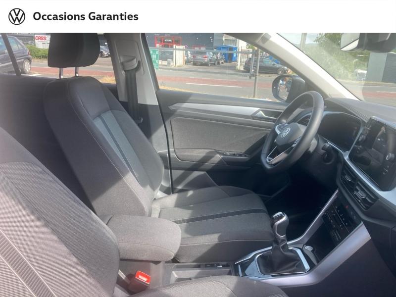 Voitures occasions VOLKSWAGEN T-ROC VW Edition Bruay-la-Buissière