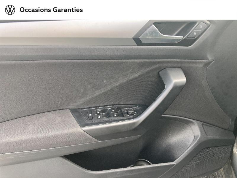 Voitures occasions VOLKSWAGEN T-ROC VW Edition Bruay-la-Buissière