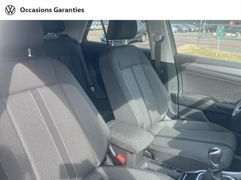 Voitures occasions VOLKSWAGEN T-ROC VW Edition Bruay-la-Buissière