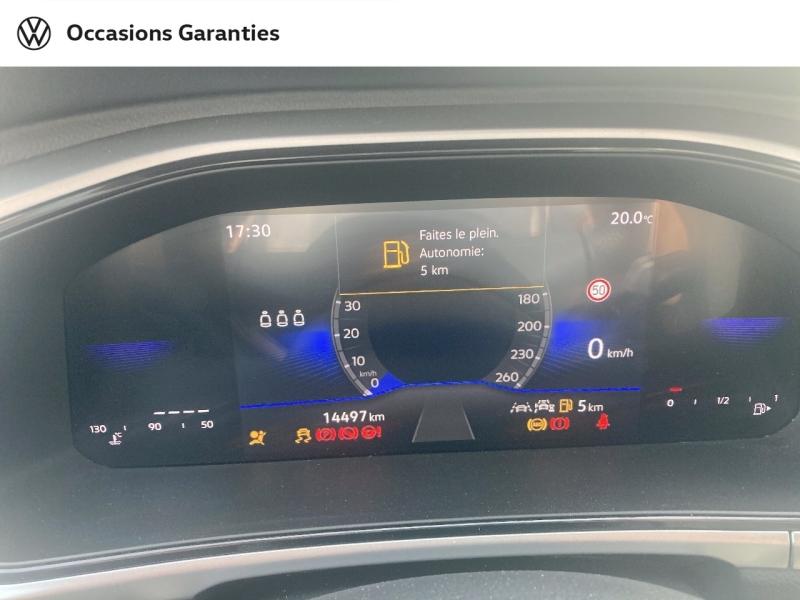 Voitures occasions VOLKSWAGEN T-ROC VW Edition Bruay-la-Buissière
