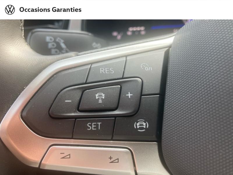 Voitures occasions VOLKSWAGEN T-ROC VW Edition Bruay-la-Buissière