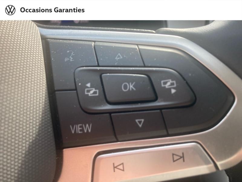 Voitures occasions VOLKSWAGEN T-ROC VW Edition Bruay-la-Buissière
