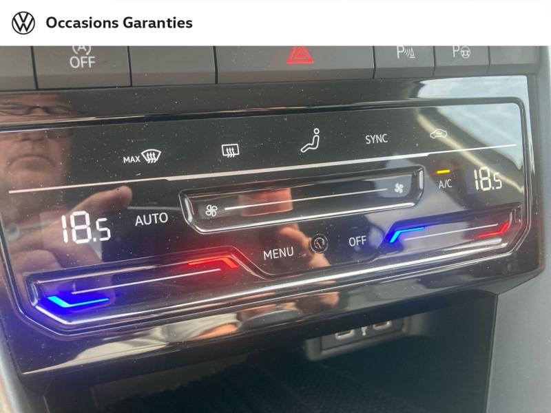 Voitures occasions VOLKSWAGEN T-ROC VW Edition Bruay-la-Buissière
