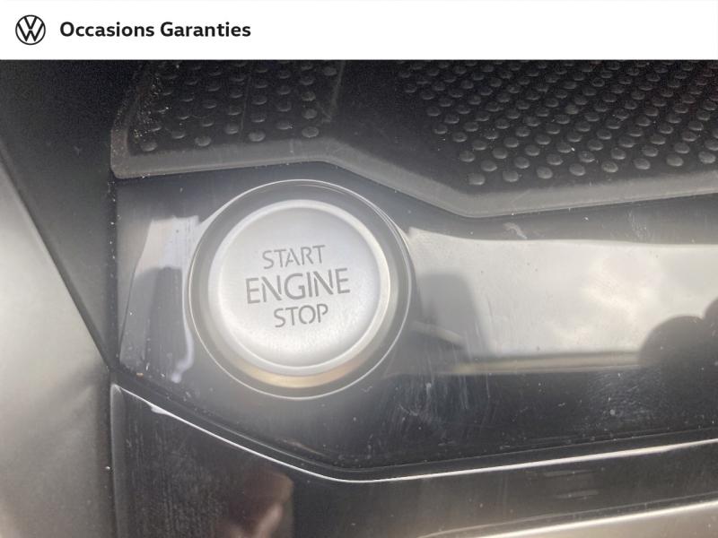 Voitures occasions VOLKSWAGEN T-ROC VW Edition Bruay-la-Buissière